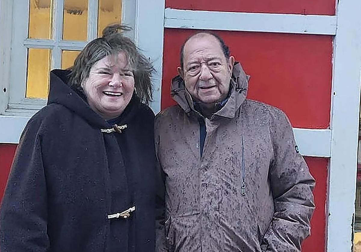 Adiós a Alvarito, un referente de Algorta