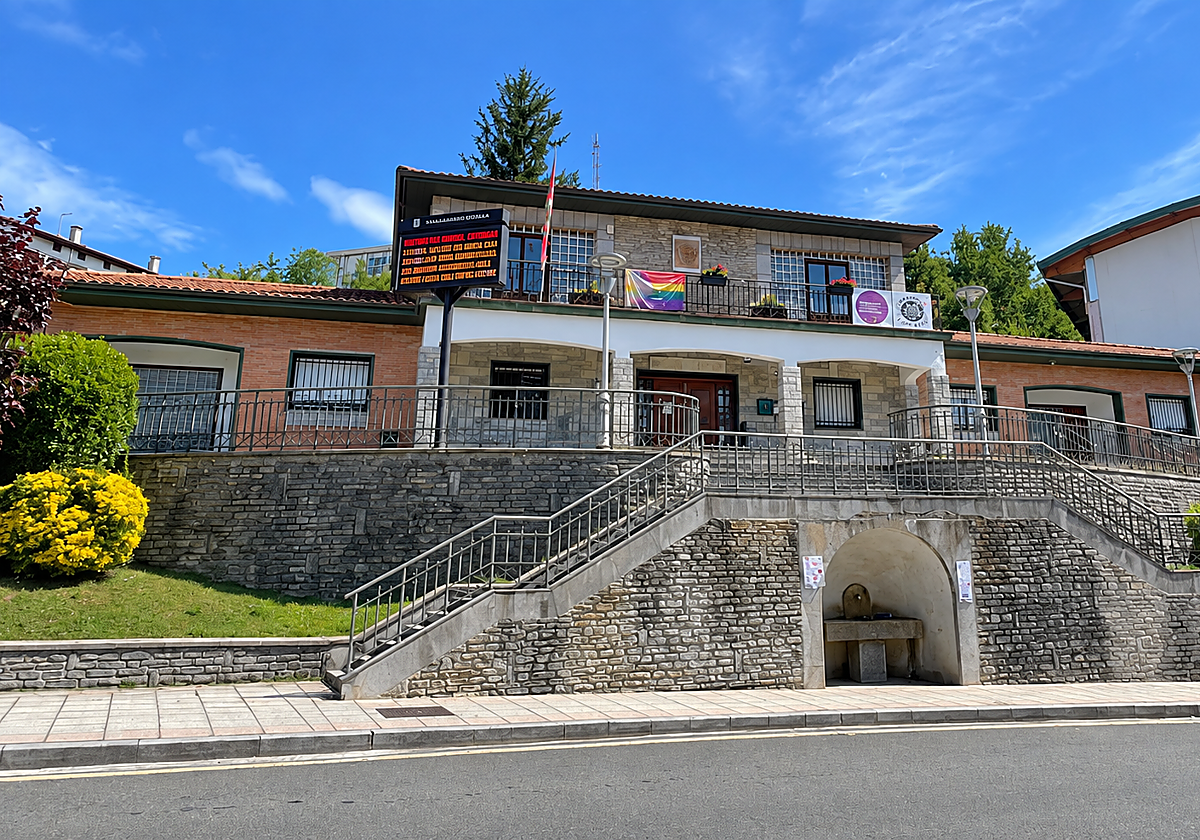 Mallabia mantendrá congelados los impuestos y tasas municipales en 2027