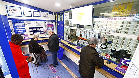 La Primitiva del jueves: comprobar resultados del 24 de septiembre