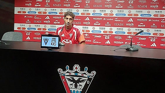El Mirandés apuesta por el «ritmo» para pasar por encima de sus rivales