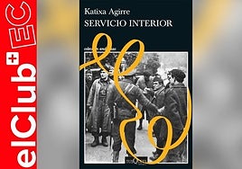 «Servicio interior», la red de información clandestina que organizaron cuatro mujeres