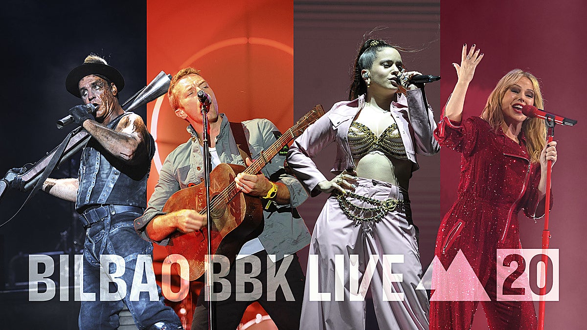 20 años de BBK Live: luces, sombras y los conciertos icónicos que cambiaron el festival para siempre