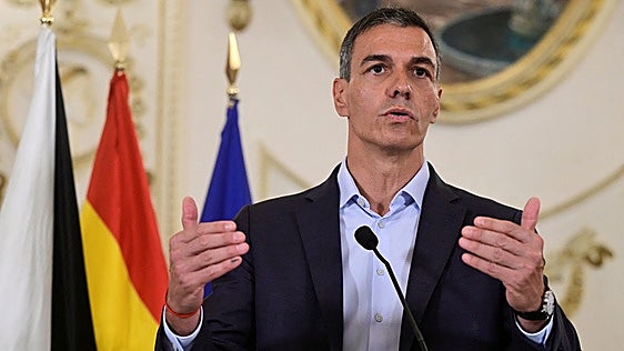 La inhibición no es una salida