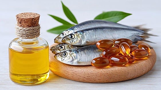 Si quieres vivir más y mejor debes tomar sí o sí vitamina D