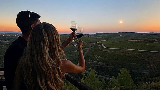 La bodega alavesa que embotellará el vino que bebió Cristo en la Última Cena