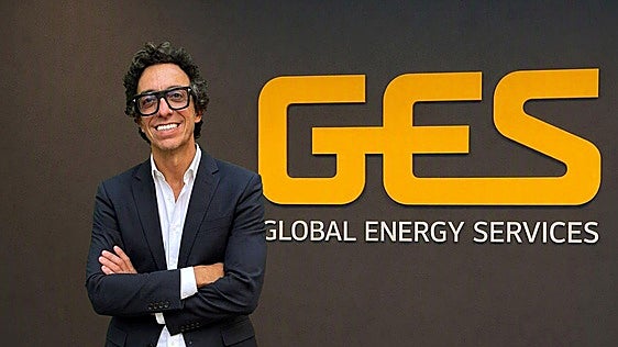 GES fortalece su unidad de Servicios, para la que prevé duplicar su volumen de negocio en los próximos dos años
