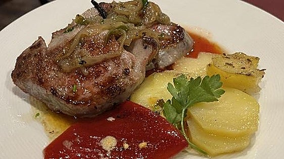 La casa de comidas de Ledesma que no necesita lucirse en Instagram