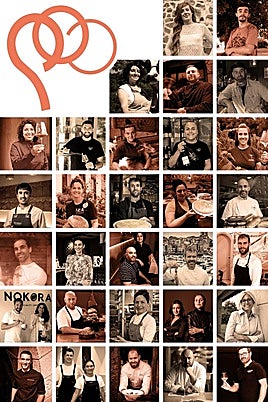 Talento Gastro, treinta maneras de cocinar el futuro