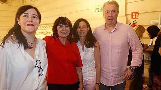 El valor de la invisible