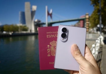 Pasaporte a la fama: lo mejor y lo peor del Samsung Galaxy Z Fold8