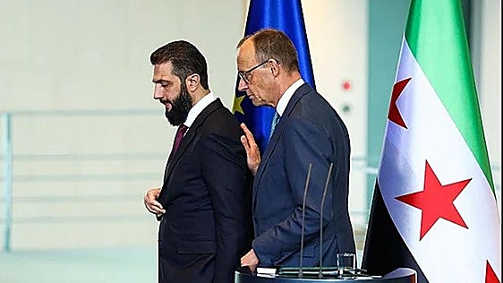 Los talibanes se citan en Bruselas