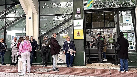 Papeles con incertidumbre