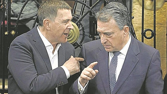 Guerra de referentes