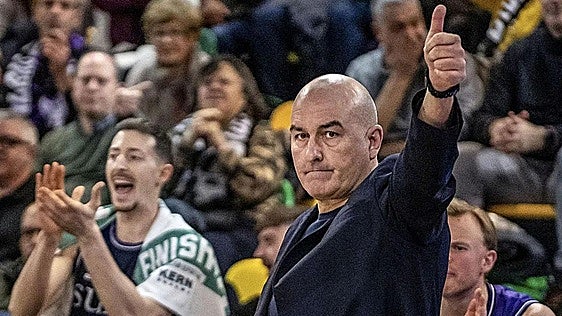 Ganar el corazón de Bilbao
