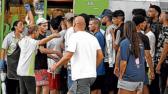 Ceuta merece otro Gobierno