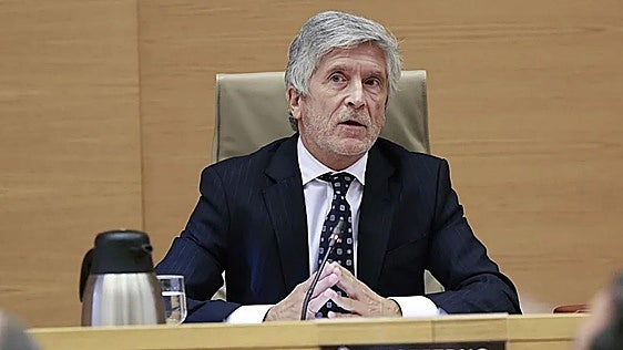 El fusible que no salta
