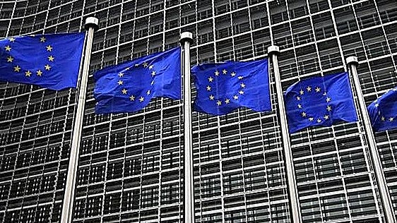 En el sótano de Europa