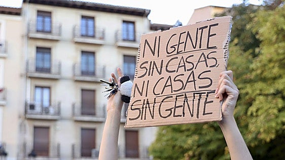 Todos con Maricarmen