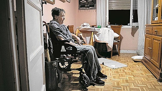 Vecina Maricarmen
