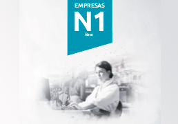 En el territorio se dan las mejores condiciones para que prospere un tejido empresarial diversificado y puntero