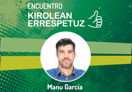 Deporte alavés y respeto van de la mano.