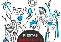 Todo listo para que Zor Hontza encienda la fiestacon los zornotzarras. Consulta el programa