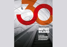 Metro Bilbao ha transformado para siempre la movilidad de Bizkaia