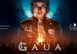 Estos son los ganadores del preestreno de GAUA, la última película de Paul Urkijo