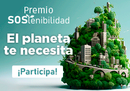EL CORREO y BBVA convocan el Premio a la Innovación en Sostenibilidad Medioambiental