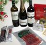 Una selección de exquisitos productos para que disfrutes esta Navidad