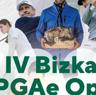 "IV Edición Bizkaia PGAE Open" sorteo inscripciones