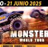 Monsters World Tour