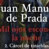 "Mil ojos esconde la noche", Juan Manuel de Prada