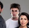 "El efecto", con Alicia Borrachero, Elena Rivera, Itzan Escamilla y Fran Perea