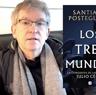 Encuentro con Santiago Posteguillo