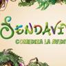 Sendaviva, un parque en plena naturaleza