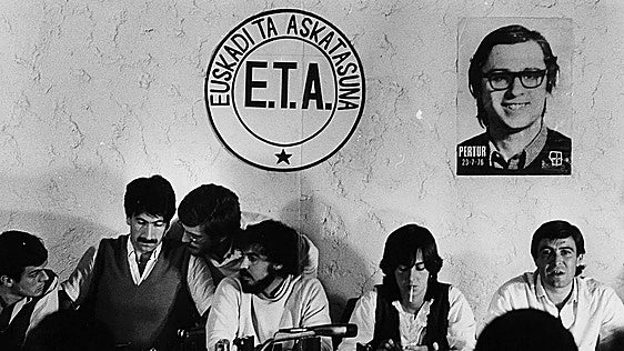 Cincuenta años sin 'Pertur': «Solo pido saber dónde está Eduardo, incluso con un anónimo»