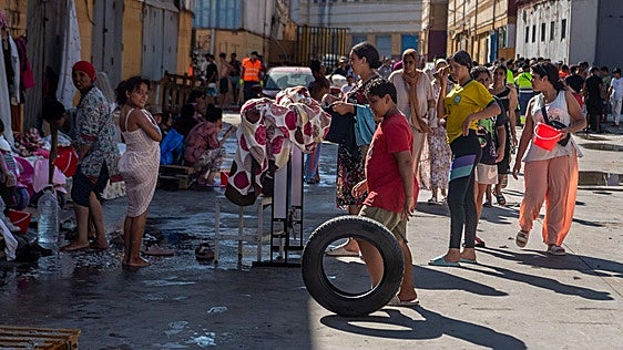 El Gobierno cierra filas con Marruecos y dice que «hasta el último» migrante será expulsado