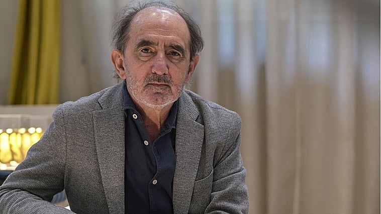 «Si Bildu cerrara bien la herida de la violencia sustituiría al PNV, pero no lo va a hacer»