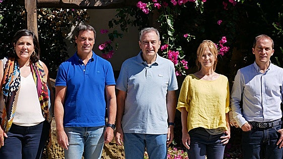 Tiempo de reválida