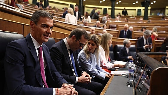 Demasiados elefantes en el Congreso