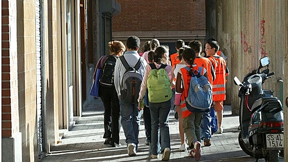 PISA y el modelo nacionalista de vida