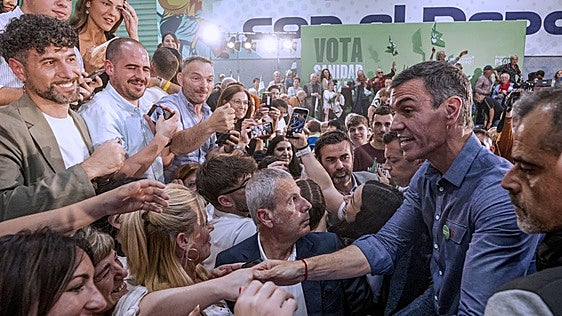 ¿Habrá vida para el PSOE sin Sánchez?