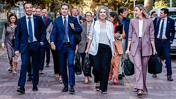 No es fácil de explicar el parlamentarismo extremo