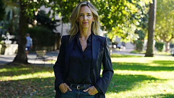 Cayetana Álvarez de Toledo: «Si hay que gobernar con Vox, lo haremos; no me produce ningún resquemor moral»