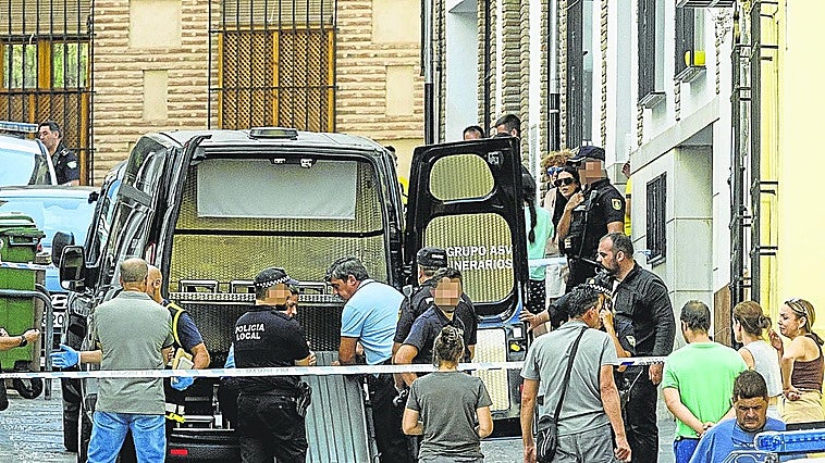 Tres posibles asesinatos machistas en menos de 24 horas hacen saltar las alarmas