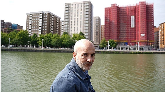 «Tenemos que replantearnos qué es el éxito para una ciudad»