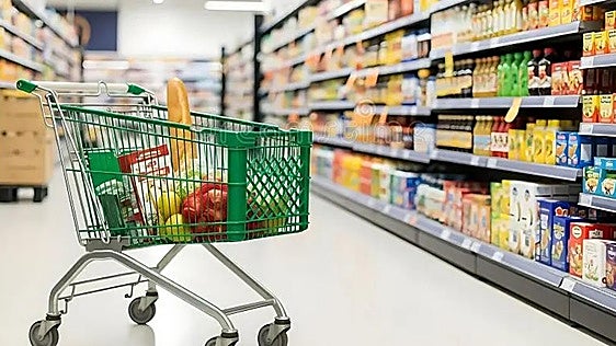 Alerta alimentaria por la presencia de salmonella en un snack infantil