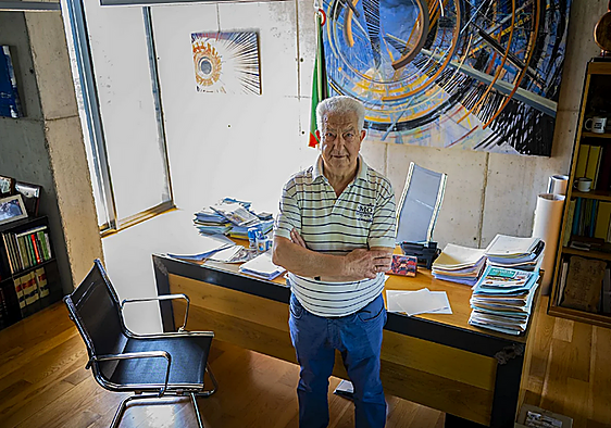 El alcalde de Meruelo dice que «la mayoría de vecinos están de acuerdo» con su calle