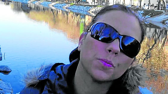 La última denuncia de la guardia civil asesinada en Llanes: «Declaró que sentía pánico»